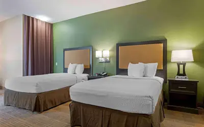 Extended Stay America Suites - Chicago - Skokie