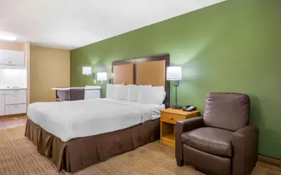 Extended Stay America Suites - Seattle - Southcenter