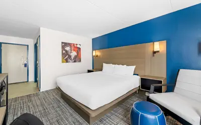 City Express by Marriott Charlotte South End