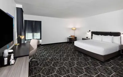 La Quinta Inn & Suites by Wyndham Austin Parmer Tech Ridge