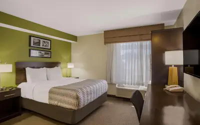 SureStay Plus by Best Western Mesa Superstition Springs