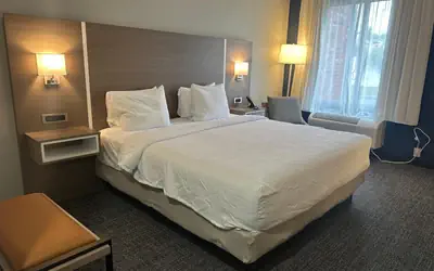 Spark by Hilton Catoosa Tulsa