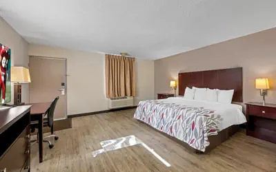 Red Roof Inn Abingdon