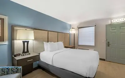 Best Western Plus St. Simons