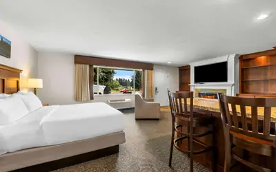 Best Western Driftwood Inn