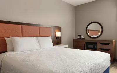 Hampton Inn Charlottesville