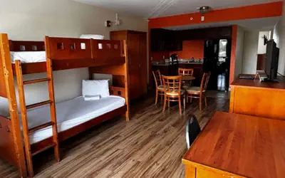 Ramada by Wyndham Flamingo Water Park