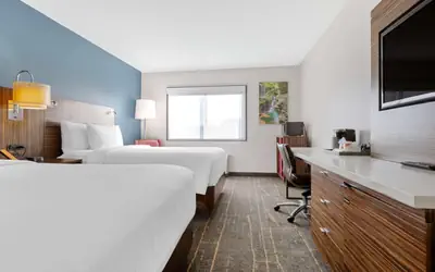 The Lux Hotel & Conference Center, an Ascend Collection Hotel