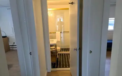 Maple Leaf Inn Lake Placid