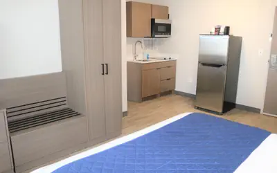 Best Western Aku Tiki Inn