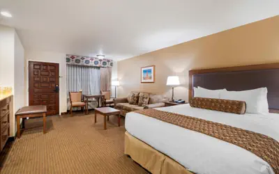 Best Western Casa Grande Inn