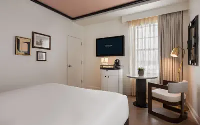 Eurostars Winter Haven Miami Beach