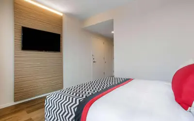 Insignia Hotel Brooklyn, an Ascend Collection Hotel