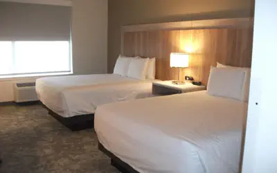 Radisson Hotel Pendleton Airport