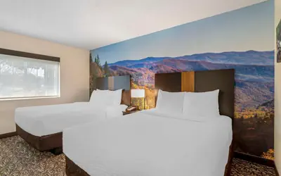 LeConte Hotel & Convention Center, an Ascend Collection Hotel