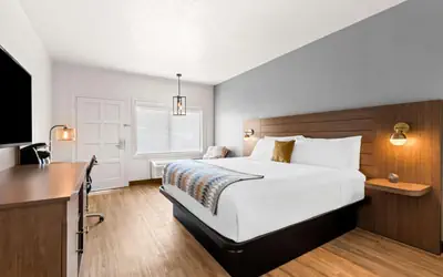 Maverick Hotel Eugene Near University, an Ascend Collection Hotel