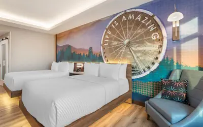 Cambria Hotel Pigeon Forge