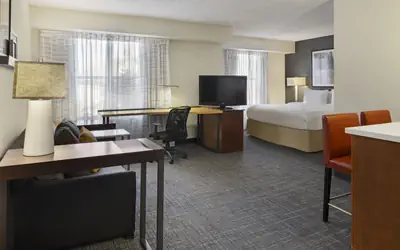 Residence Inn Anaheim Hills Yorba Linda