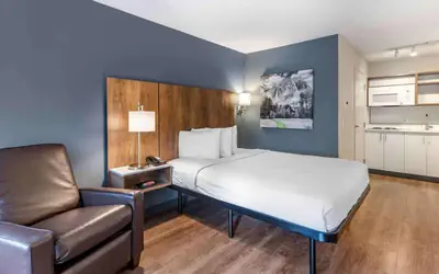 Extended Stay America Suites - San Jose - Mountain View