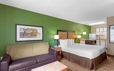 Extended Stay America Suites - Fort Lauderdale - Davie