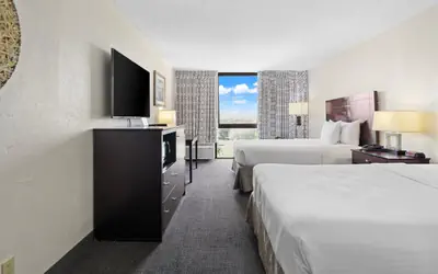 88 Palms Hotel & Event Center