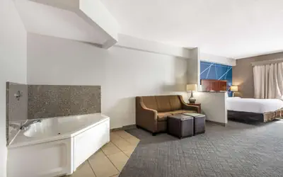 Comfort Suites Ocala North