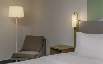 Spark by Hilton Denver International Airport