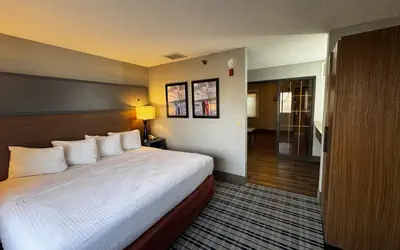 AmericInn by Wyndham White Bear Lake St. Paul