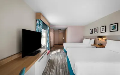 Hilton Garden Inn North Conway