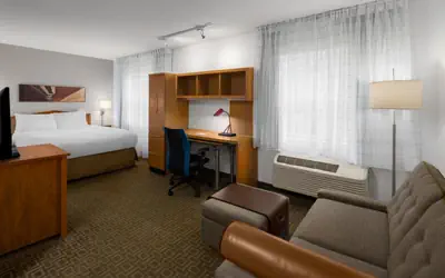 TownePlace Suites by Marriott Seattle Southcenter