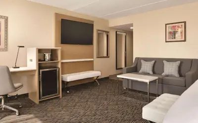 Wyndham Garden Conference Center Champaign - Urbana