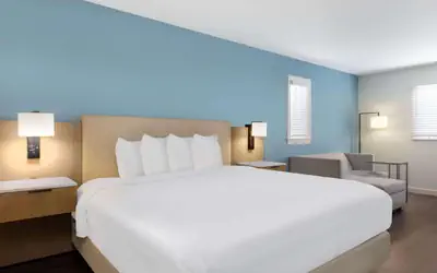 Hotel Manteo, Trademark Collection by Wyndham