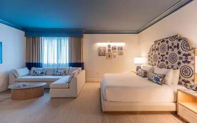 The Seagate Hotel, Golf & Beach Club, Autograph Collection