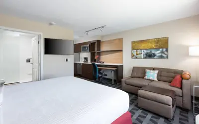 Towneplace Suites By Marriott Austin North/Lakeline