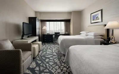 Sheraton Garden Grove-Anaheim South