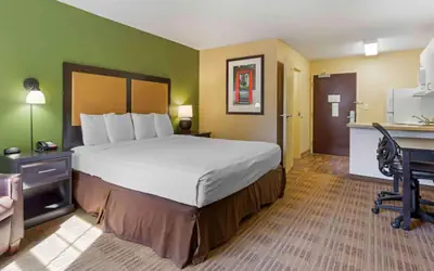 Extended Stay America Suites - Washington, DC - Herndon - Dulles
