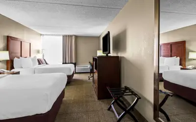 Comfort Inn Cranberry Twp