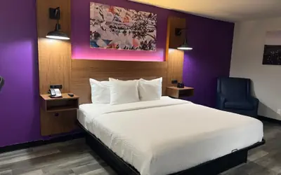 La Quinta Inn by Wyndham Amarillo Mid-City