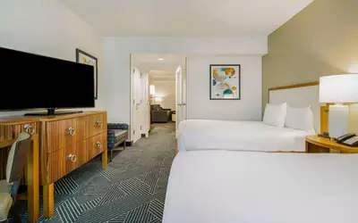 Embassy Suites Houston - Downtown