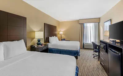 Best Western New Albany