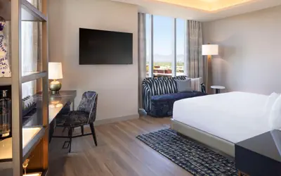 Caesars Republic Scottsdale, a Hilton Hotel