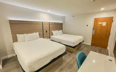 Baymont by Wyndham Henrietta - Rochester