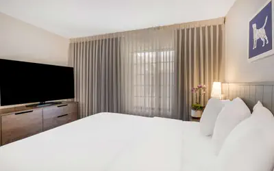 Sonesta ES Suites San Jose - Airport