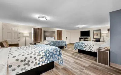 Econo Lodge Kingsport East