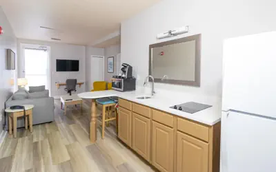 Seaside Amelia Inn - Amelia Island