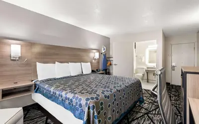 SureStay Hotel by Best Western Duncan