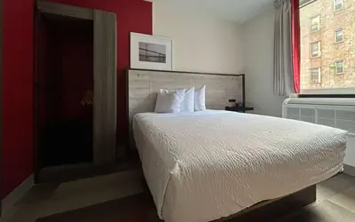 Ramada by Wyndham Brooklyn Near Flatbush