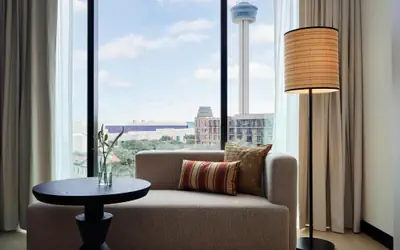 Kimpton Santo San Antonio - Riverwalk by IHG