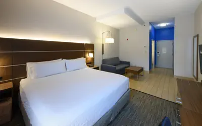 Holiday Inn Express Hotel & Suites Blythewood by IHG