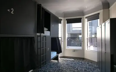 Chapter San Francisco